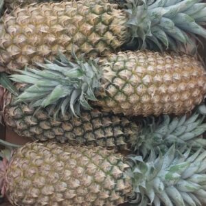 Pineapple