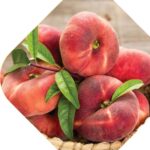 Flat Peach